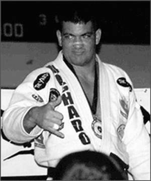 Rigan Machado