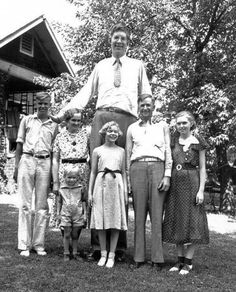 Robert Wadlow