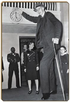 Robert Wadlow