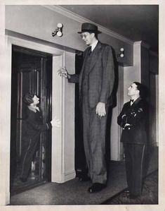 Robert Wadlow