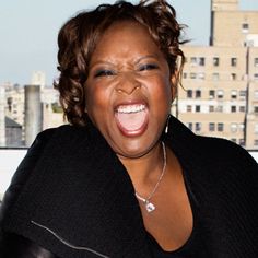 Robin Quivers