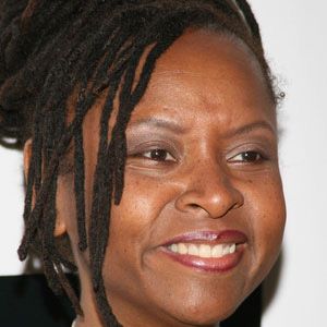 Robin Quivers