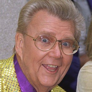 Rod Roddy