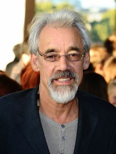 Roger Lloyd-Pack