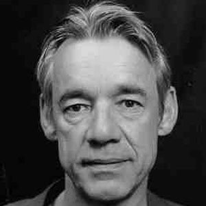 Roger Lloyd-Pack