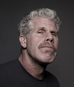 Ron Perlman