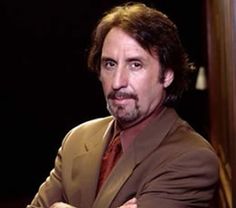 Ron Silver