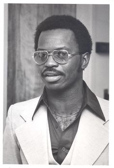 Ronald McNair