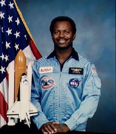 Ronald McNair