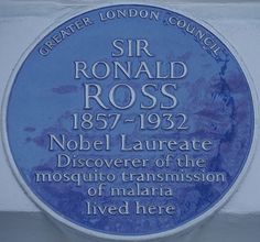 Ronald Ross