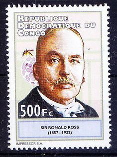 Ronald Ross