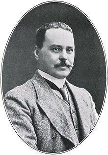 Ronald Ross