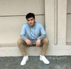 Ronnie Alonte