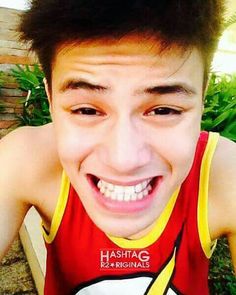 Ronnie Alonte