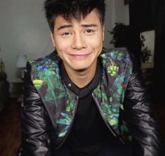 Ronnie Alonte