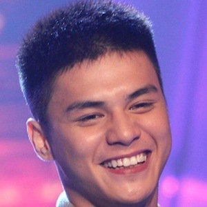 Ronnie Alonte