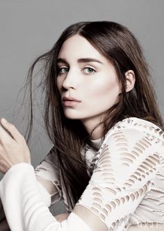 Rooney Mara