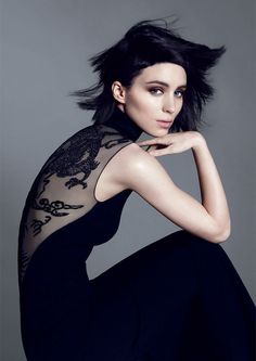 Rooney Mara