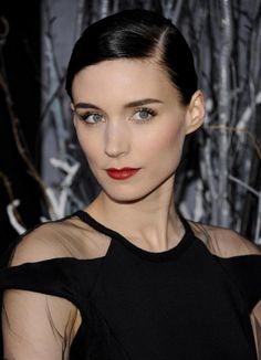 Rooney Mara