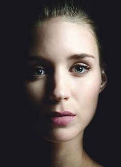 Rooney Mara