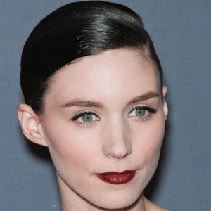 Rooney Mara