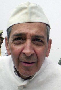 Roshan Seth