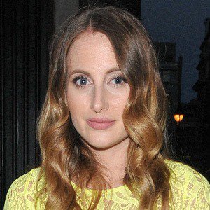 Rosie Fortescue