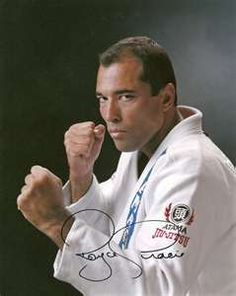 Royce Gracie