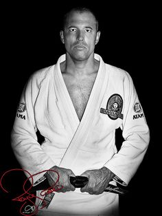 Royce Gracie