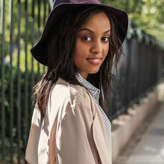 Ruth B