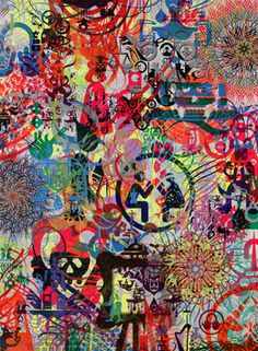 Ryan McGinness