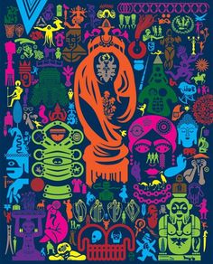 Ryan McGinness