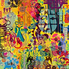 Ryan McGinness