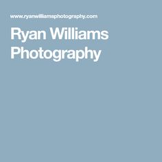 Ryan Williams