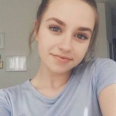 SadieSaysHey