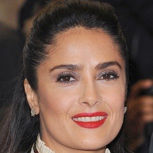 Salma Hayek