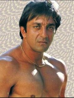 Sanjay Dutt