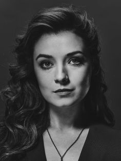 Sarah Bolger