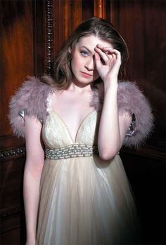 Sarah Bolger