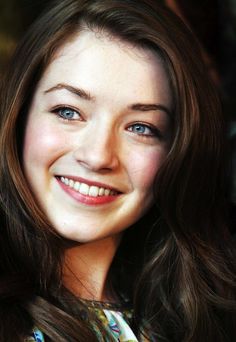 Sarah Bolger