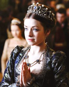 Sarah Bolger