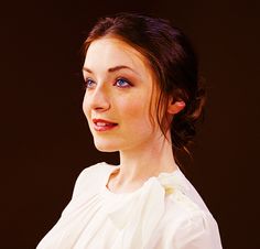 Sarah Bolger