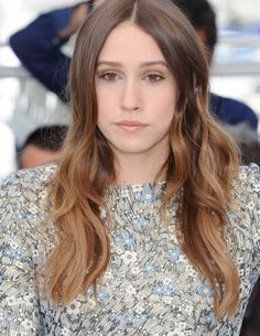 Sarah Sutherland