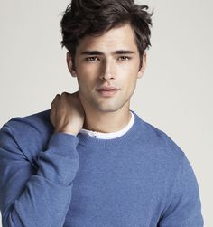 Sean O'Pry