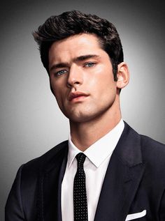 Sean O'Pry