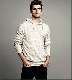 Sean O'Pry