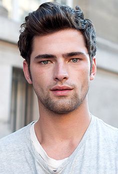 Sean O'Pry