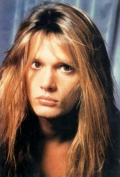 Sebastian Bach