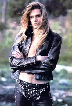 Sebastian Bach