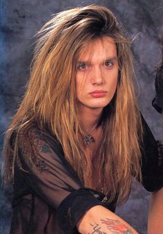 Sebastian Bach